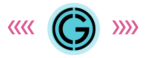 G-Design logo